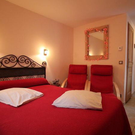 Residence Chardon Bleu Landry エクステリア 写真