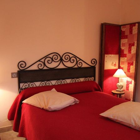 Residence Chardon Bleu Landry エクステリア 写真