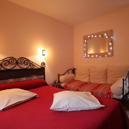 Residence Chardon Bleu Landry エクステリア 写真