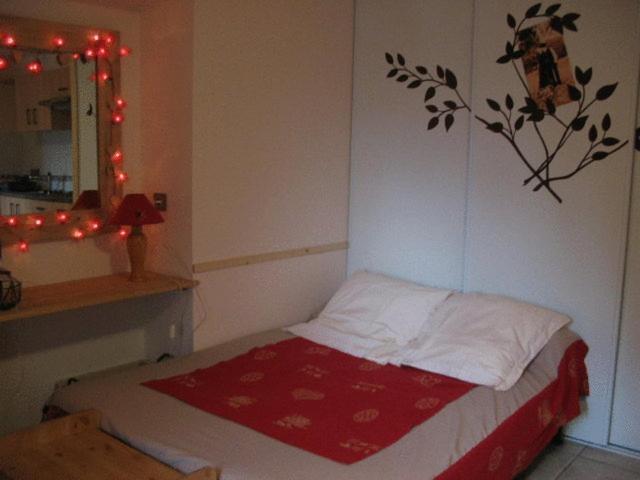 Residence Chardon Bleu Landry エクステリア 写真