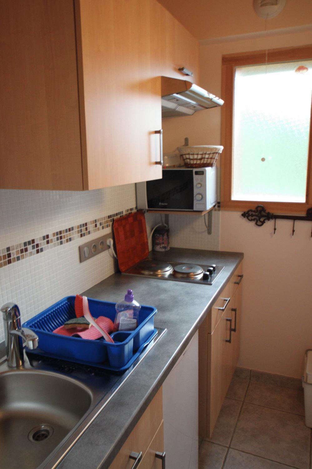 Residence Chardon Bleu Landry エクステリア 写真
