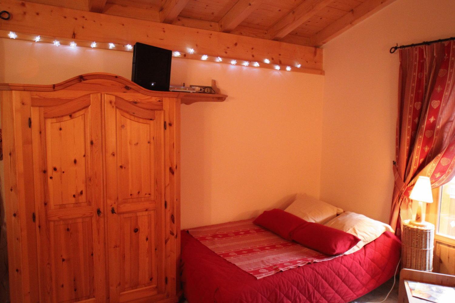 Residence Chardon Bleu Landry エクステリア 写真