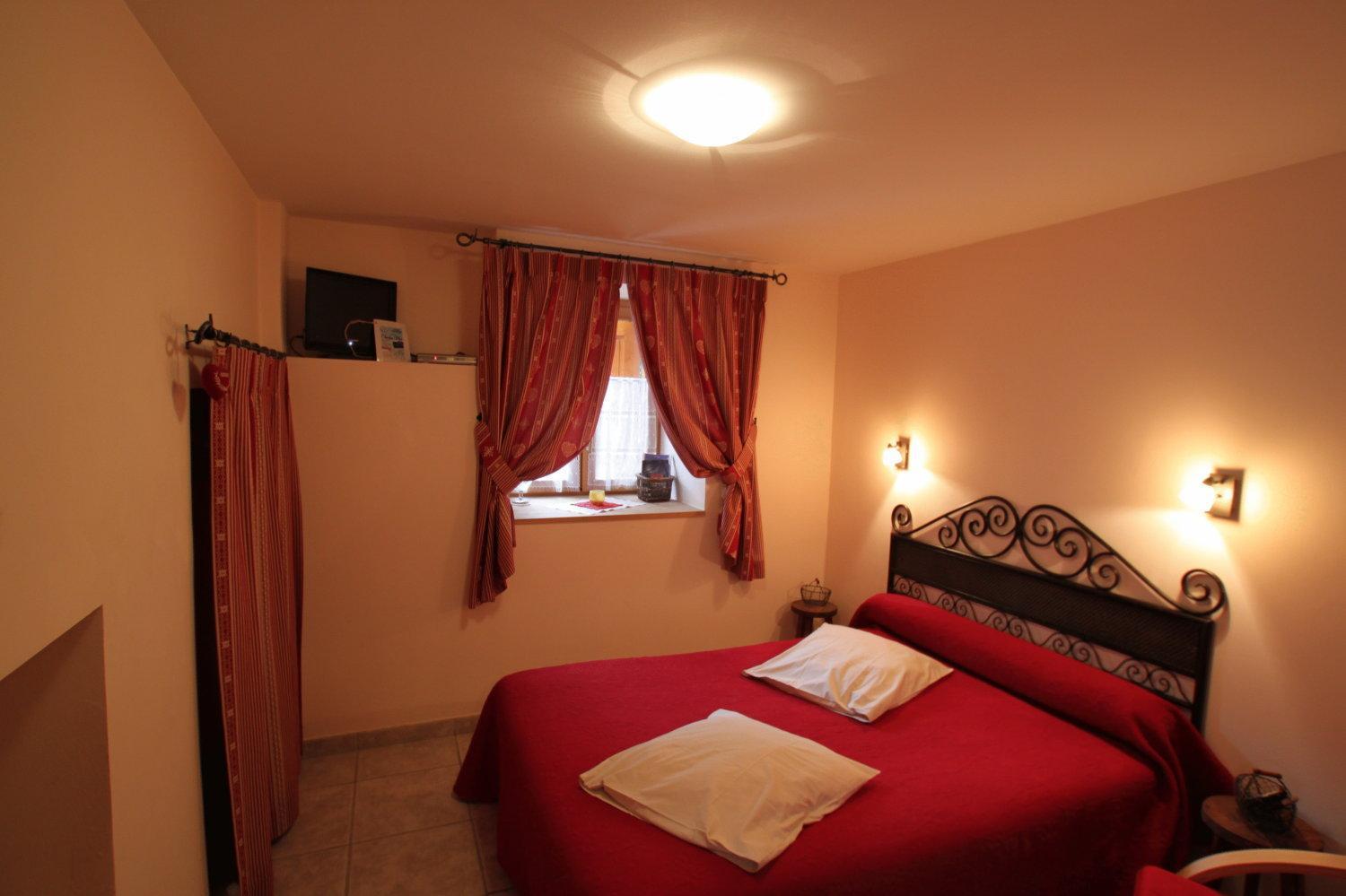 Residence Chardon Bleu Landry エクステリア 写真